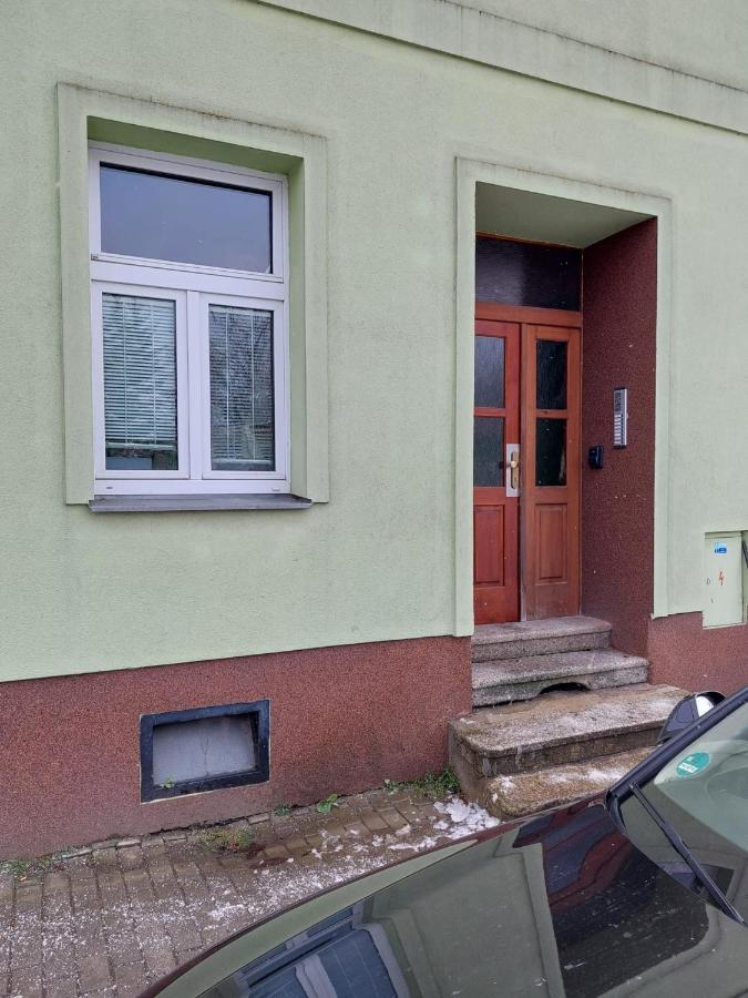 Apartment 35M2 カルロヴィ・ヴァリ エクステリア 写真