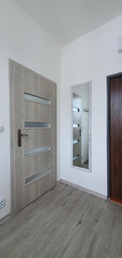 Apartment 35M2 カルロヴィ・ヴァリ エクステリア 写真