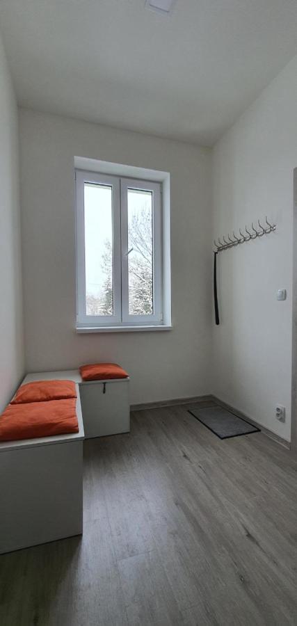 Apartment 35M2 カルロヴィ・ヴァリ エクステリア 写真